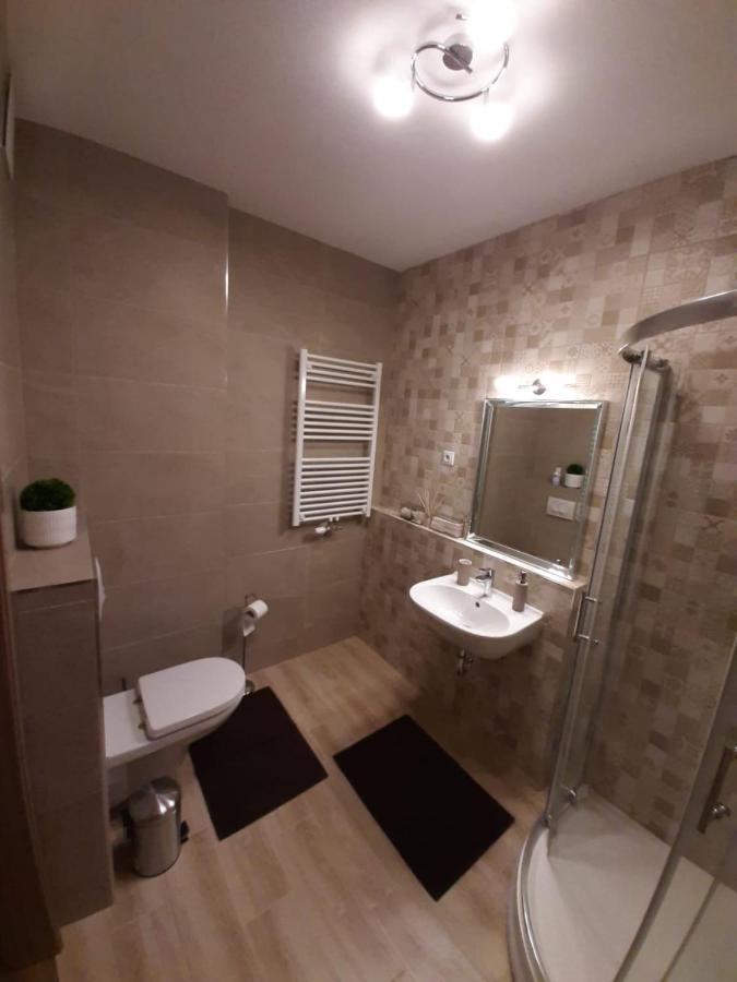 Rozsa55 Apartment 2 Rooms Budapest Exterior foto