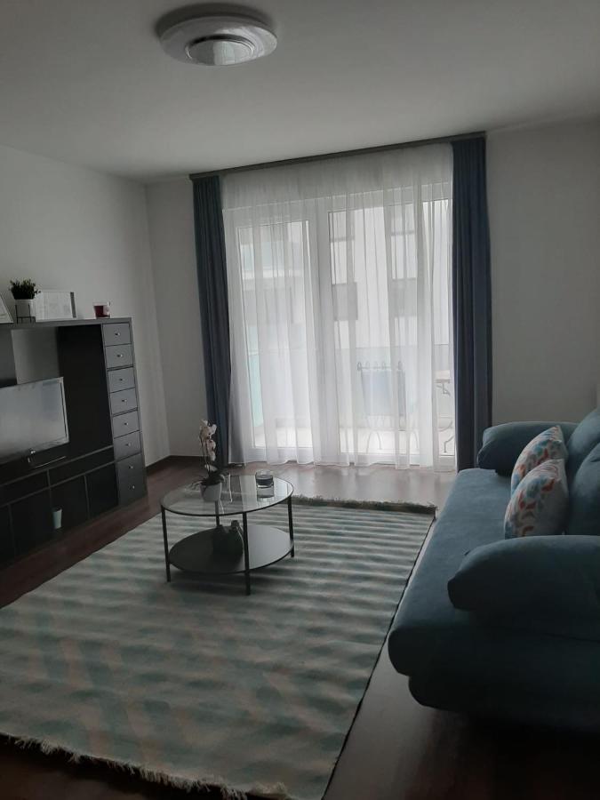 Rozsa55 Apartment 2 Rooms Budapest Exterior foto